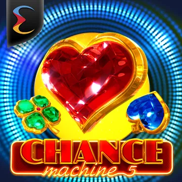 Chance Machine 5 Chance Machine 5