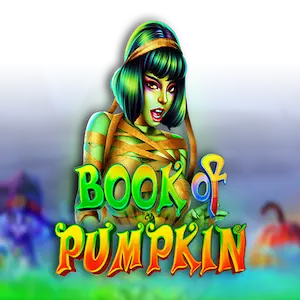 Book of Pumpkin Book of Pumpkin