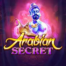 Arabian Secret Arabian Secret
