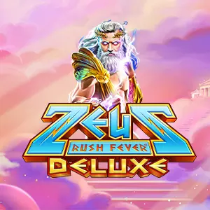 Zeus Rush Fever Deluxe Zeus Rush Fever Deluxe