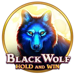 Black Wolf Hold and Win Black Wolf Hold and Win