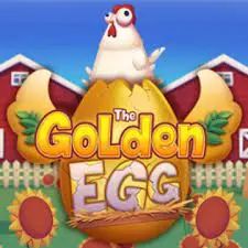 The Golden Egg The Golden Egg
