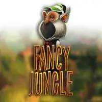 Fancy Jungle Fancy Jungle