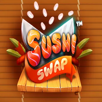 Sushi Swap Sushi Swap