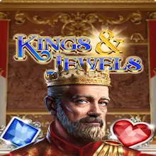 Kings & Jewels Kings & Jewels