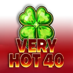 Very Hot 40 Very Hot 40