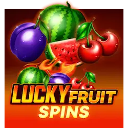Lucky Fruit Spins Lucky Fruit Spins