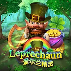 Leprechaun Leprechaun