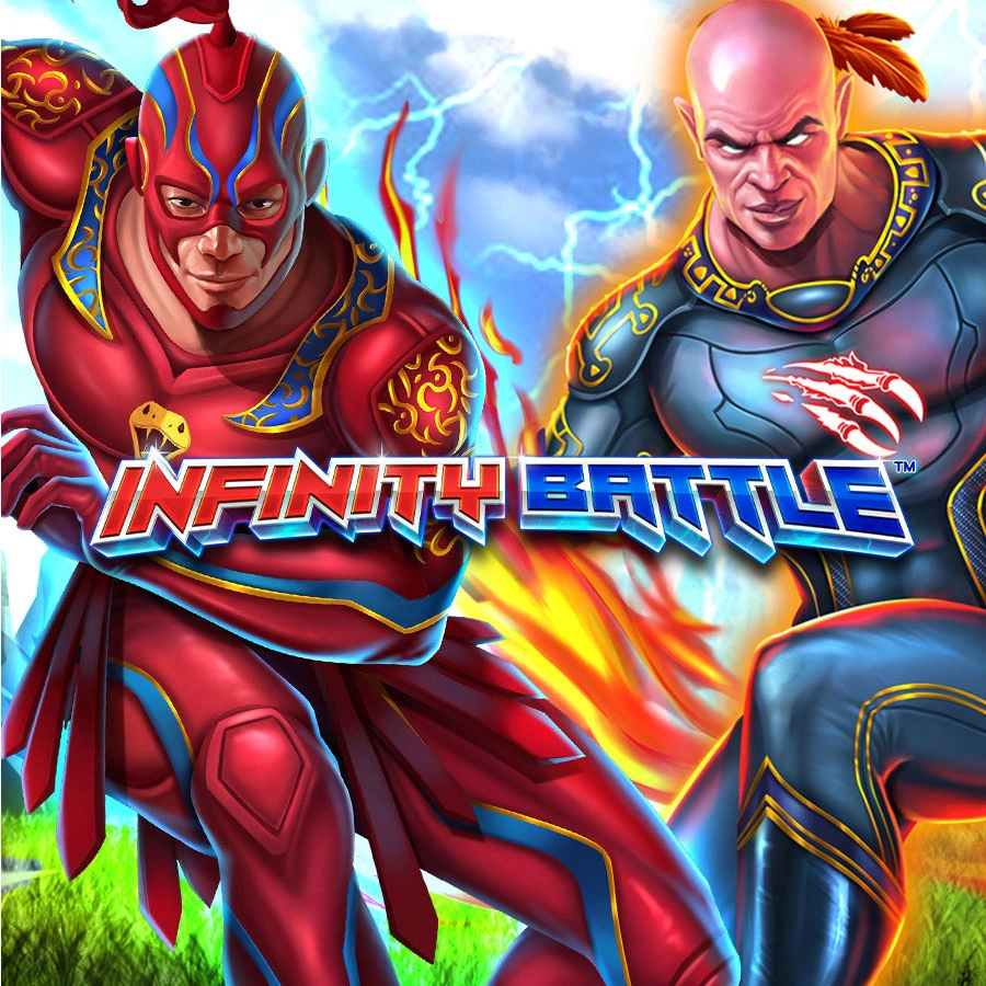 Infinity Battle Infinity Battle