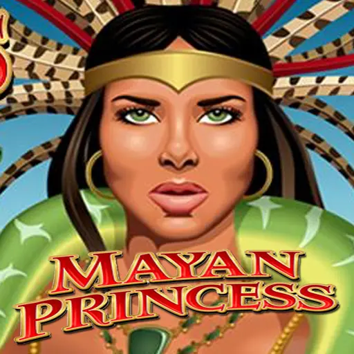 Mayan Princess Mayan Princess
