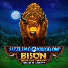 Sizzling Kingdom™: Bison Sizzling Kingdom™: Bison