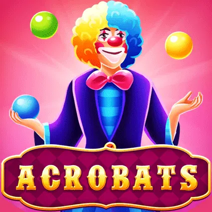 Acrobats Acrobats