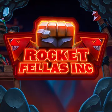 Rocket Fellas Inc Rocket Fellas Inc