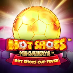 Hot Shots Megaways Hot Shots Megaways