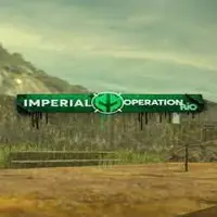 Imperial: Operation Rio Imperial: Operation Rio