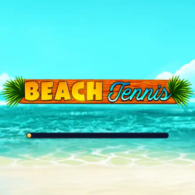 Beach Tennis Beach Tennis