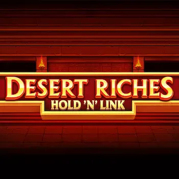 Desert Riches Hold ‘N’ Link Desert Riches Hold ‘N’ Link
