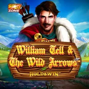 William Tell & The Wild Arrows William Tell & The Wild Arrows