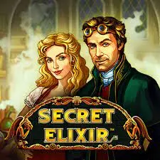 Secret Elixir Secret Elixir