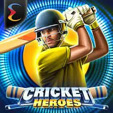 Cricket Heroes Cricket Heroes