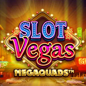 Slot Vegas Megaquads Slot Vegas Megaquads