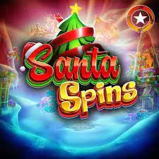 Santa’s Spins