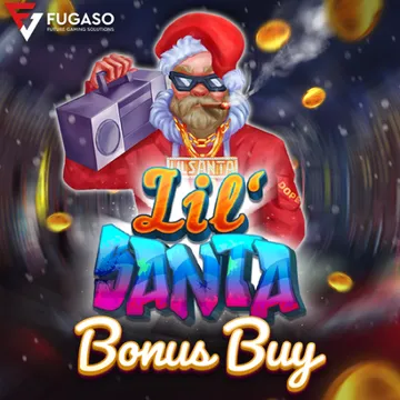 LIL' SANTA Bonus Buy LIL' SANTA Bonus Buy