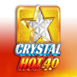 Crystal Hot 40 Crystal Hot 40