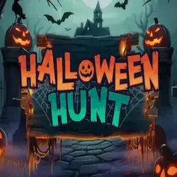 Halloween Hunt Halloween Hunt