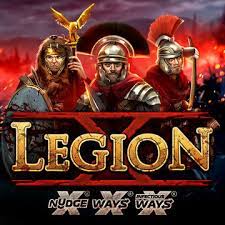 Legion X Legion X