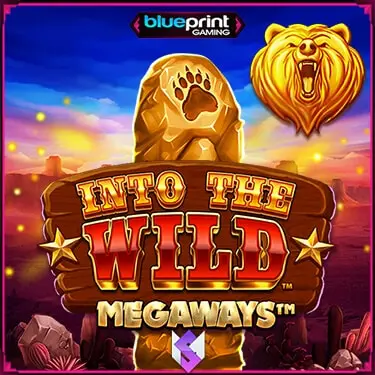Into the Wild Megaways Into the Wild Megaways