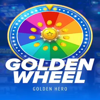 Golden Wheel Golden Wheel