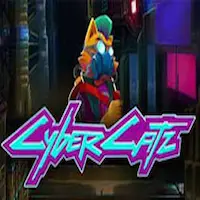 Cyber Catz ™ Cyber Catz ™