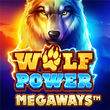 Wolf Power Megaways Wolf Power Megaways