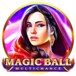 Magic Ball Multichance Magic Ball Multichance