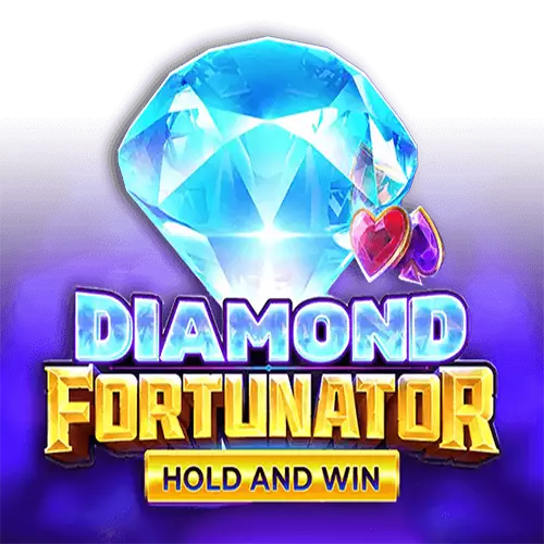 Diamond Fortunator Diamond Fortunator