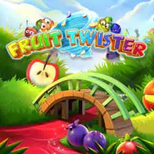 Fruit Twister Fruit Twister