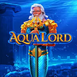 Aqua Lord Aqua Lord