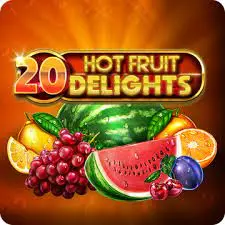 20 Hot Fruit Delights 20 Hot Fruit Delights