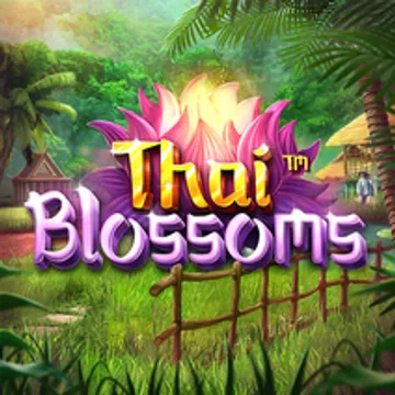 Thai Blossoms Thai Blossoms