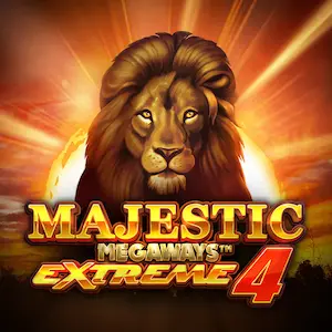 Majestic Megaways Extreme 4 Majestic Megaways Extreme 4