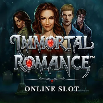 Immortal Romance Immortal Romance