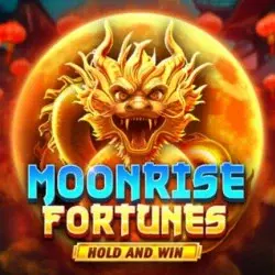 Moonrise Fortunes Hold and Win Moonrise Fortunes Hold and Win