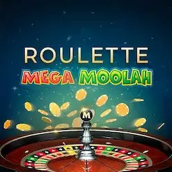 Roulette Mega Moolah Roulette Mega Moolah