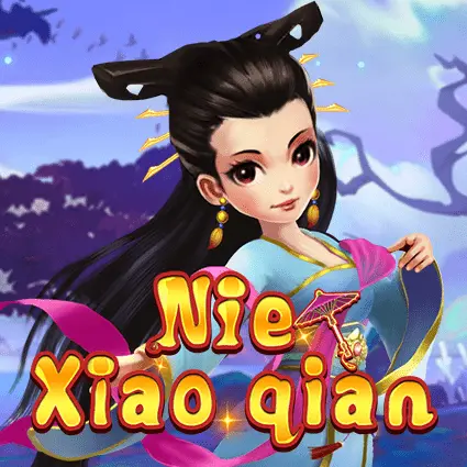 Nie Xiaoqian Nie Xiaoqian
