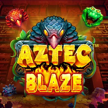 Aztec Blaze Aztec Blaze
