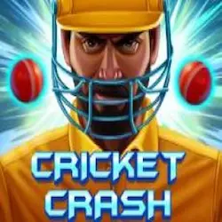 Cricket Crash Cricket Crash