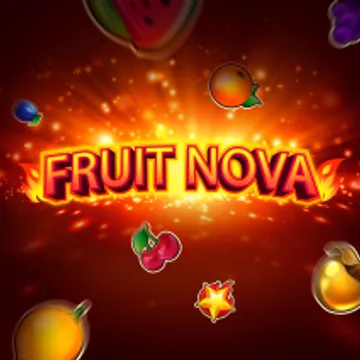 Fruit Nova Fruit Nova