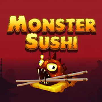 Monster Sushi Monster Sushi