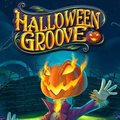 Halloween Groove